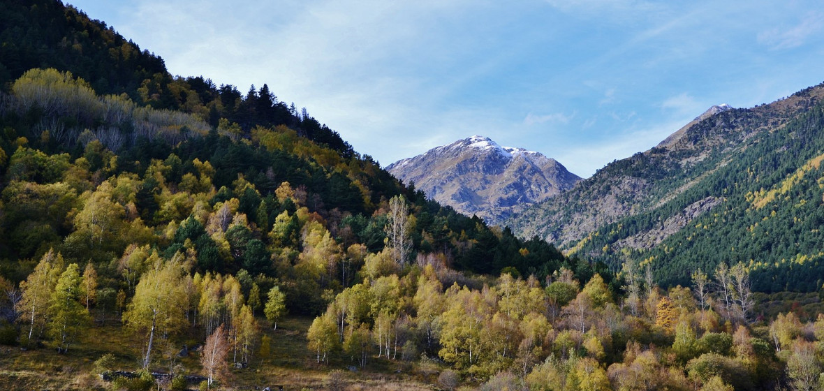 Photo of La Massana