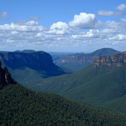 Best places to stay in the Blue Mountains