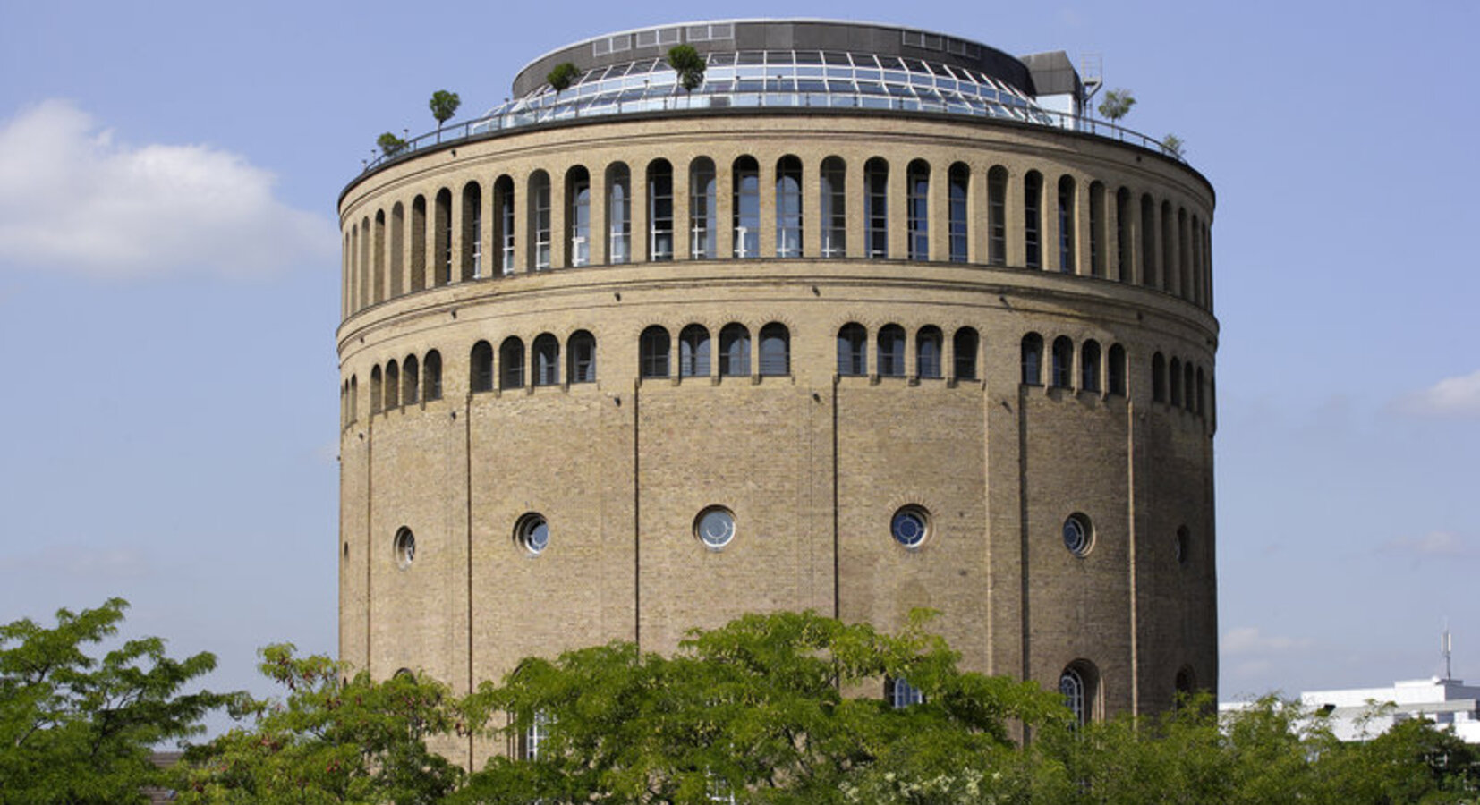 Photo of Hotel im Wasserturm