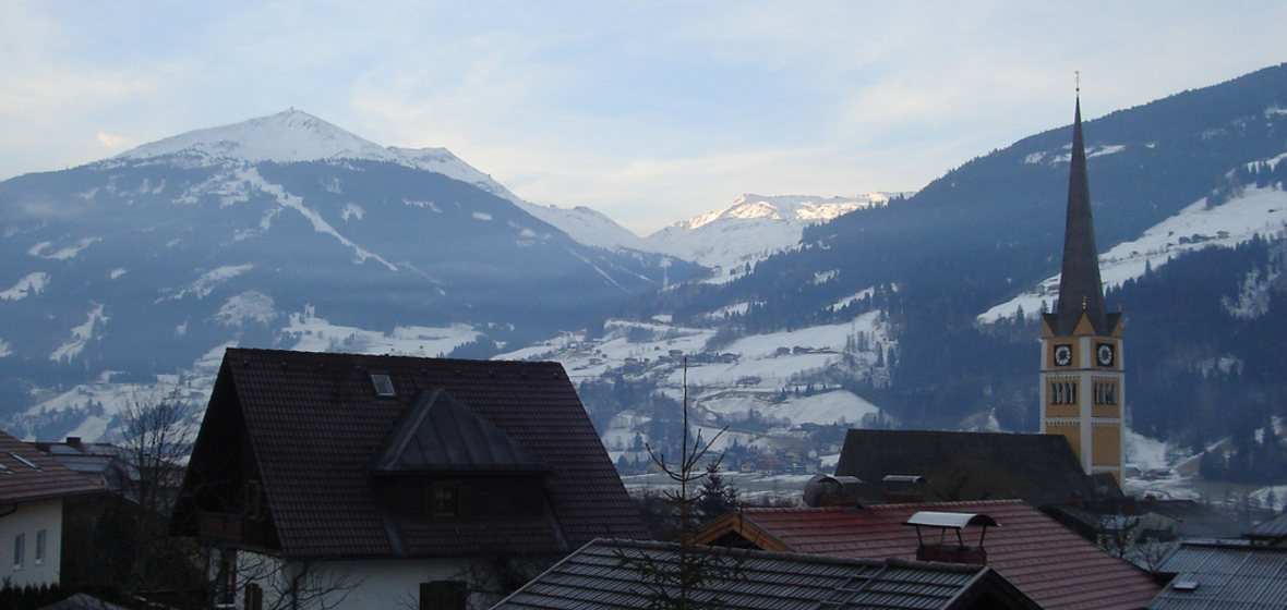 Foto von Bad Hofgastein