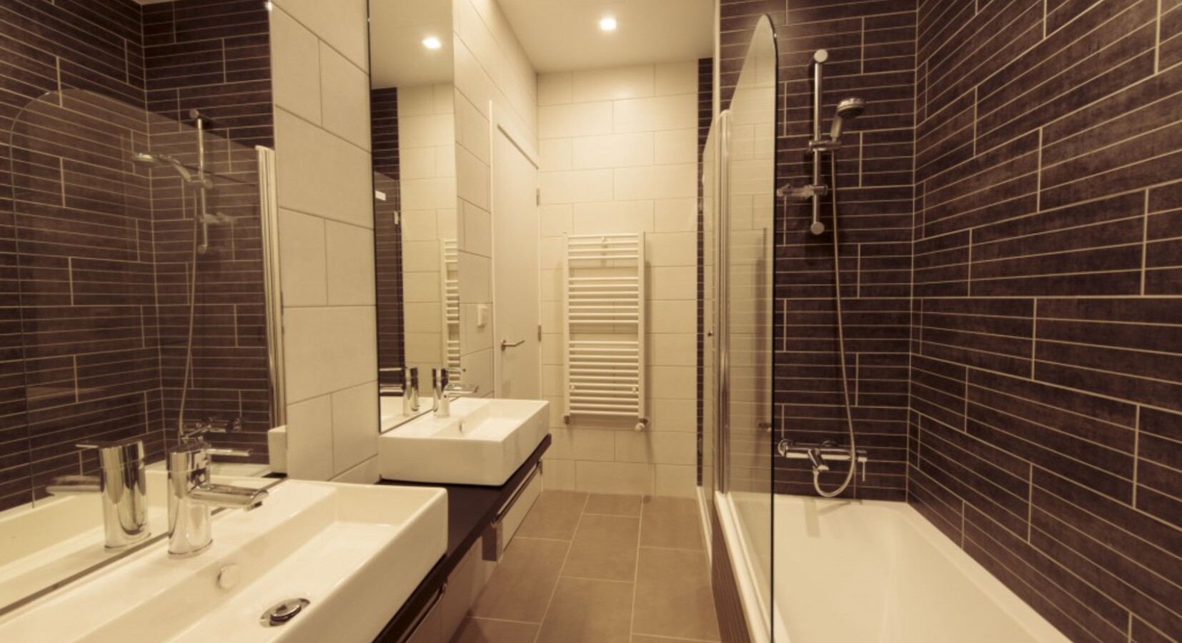 Bathroom Interior