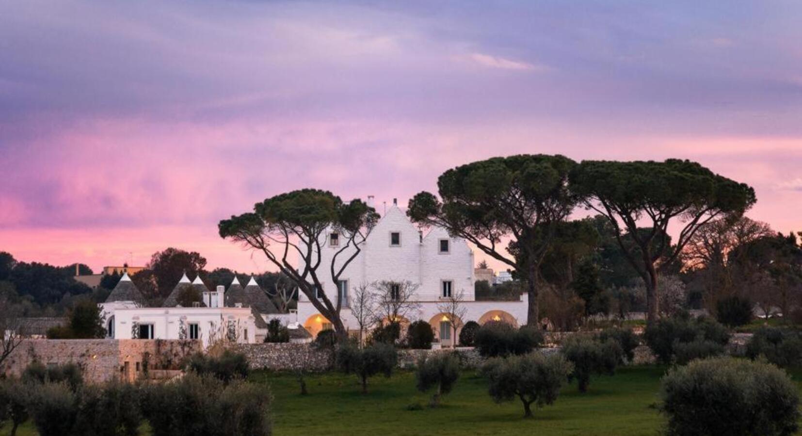 Photo of Masseria Grofoleo