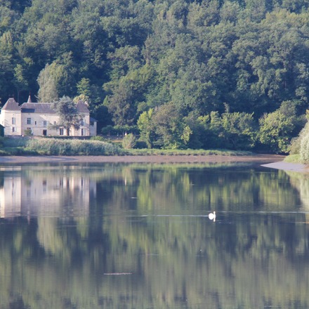 Chateau de Courtebotte