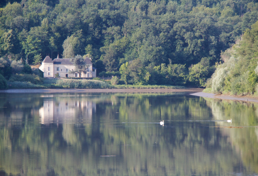 Chateau de Courtebotte