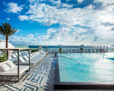 Les 5 meilleurs hôtels romantiques de Fort Lauderdale