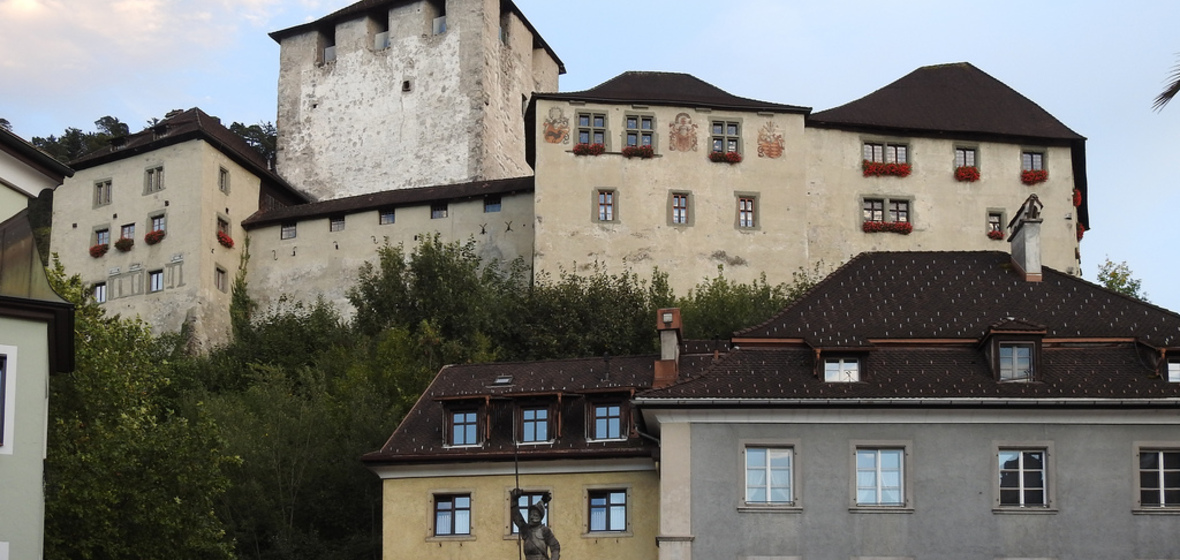 Photo of Feldkirch