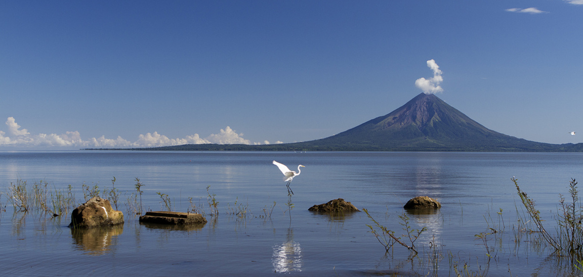 Foto von Nicaragua