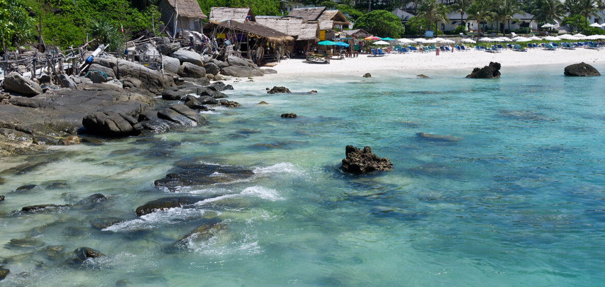 Photo of Koh Racha