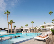 Die besten Strandhotels auf Lanzarote