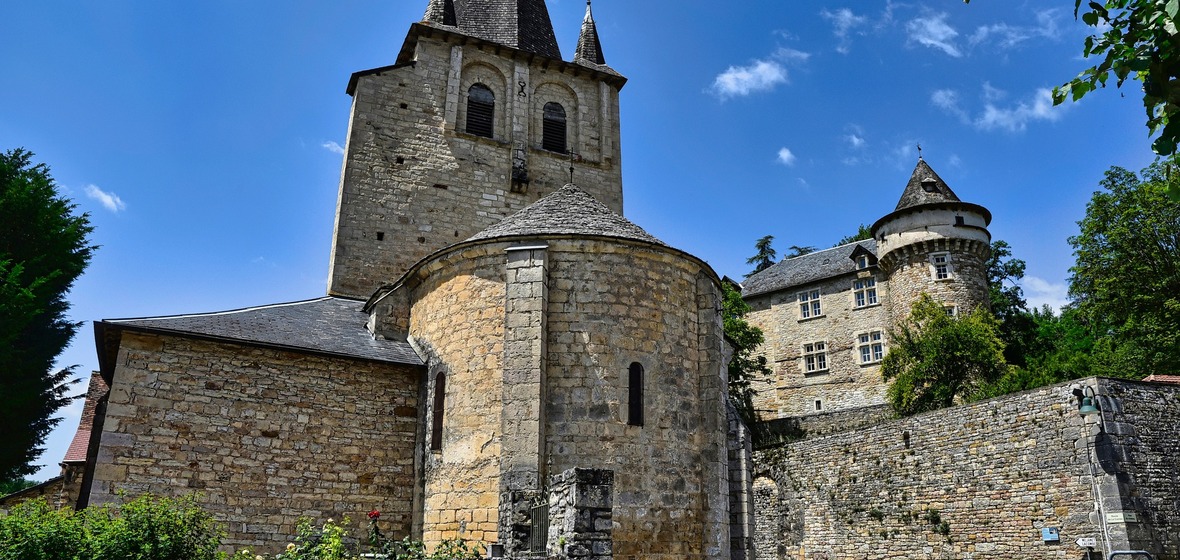 Photo of Aveyron