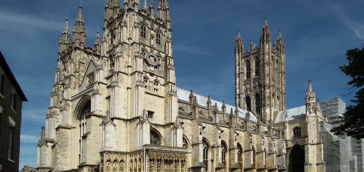 Photo of Canterbury