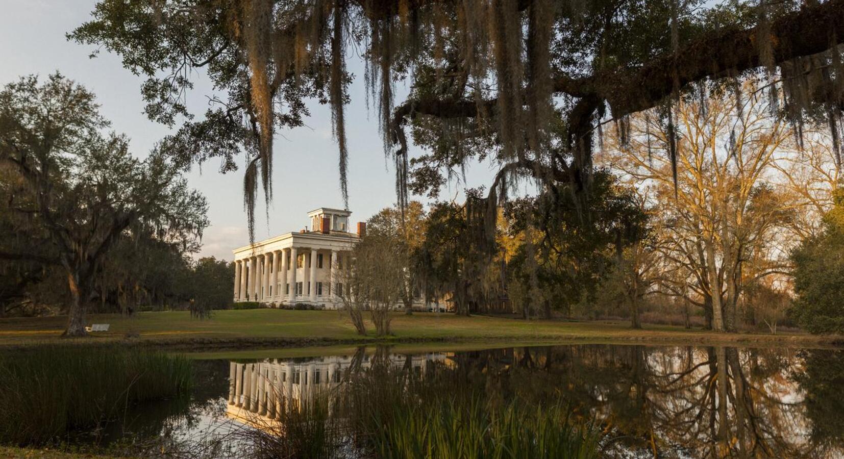 Photo of Greenwood Plantation