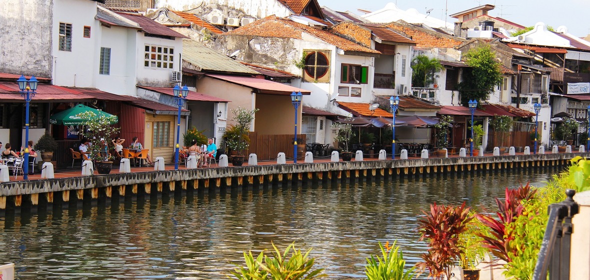 Photo of Malacca