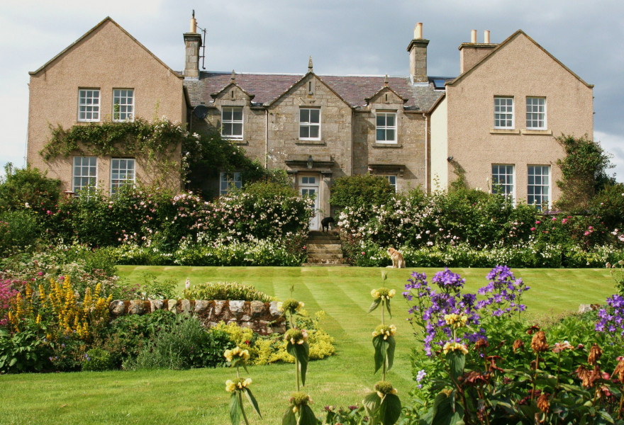 Greenhead Farm