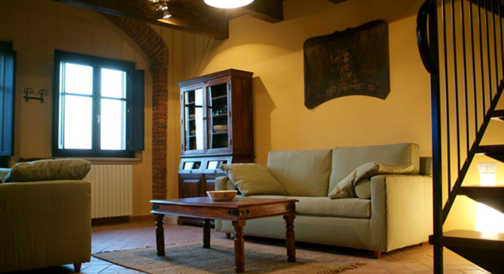 Colli Senesi Apartment