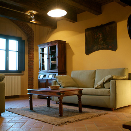 Colli Senesi Apartment