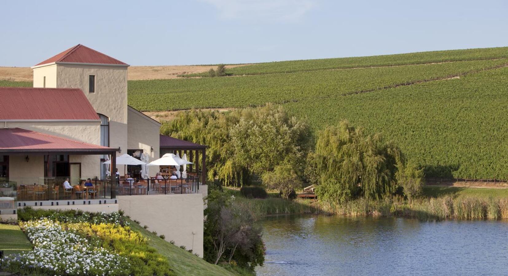 Photo of Asara Wine Estate & Hotel