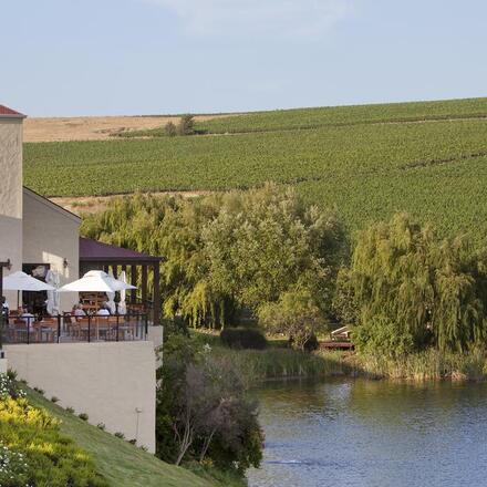 Asara Wine Estate & Hotel