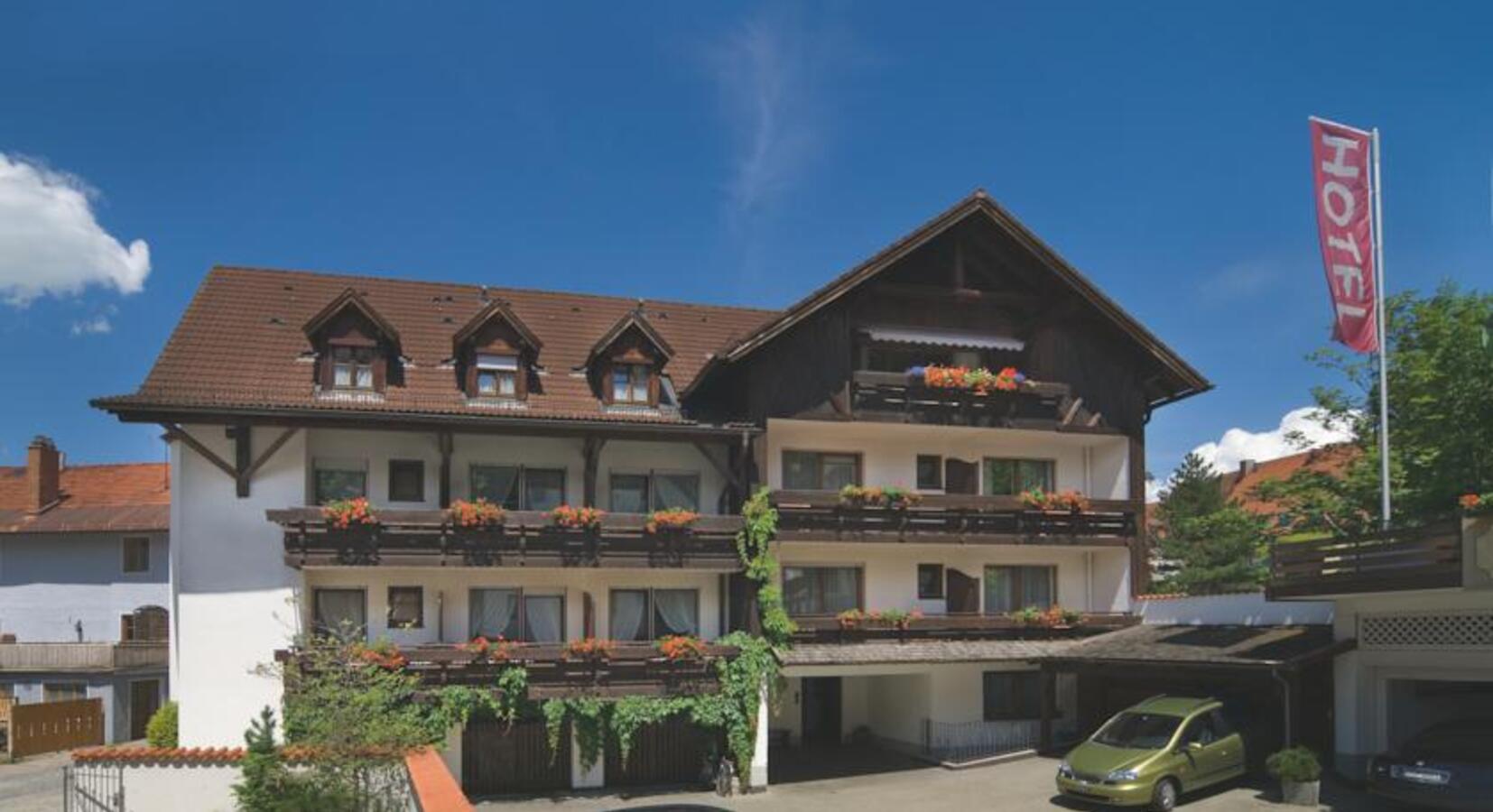 Photo of Hotel Zum Hechten