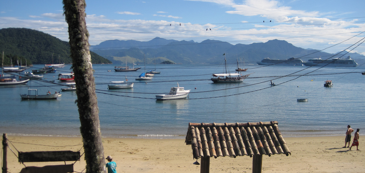 Photo of Ilha Grande