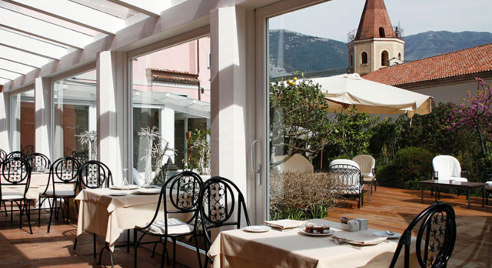 Il Sacello Restaurant