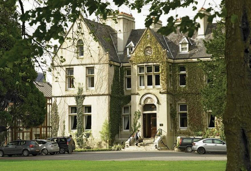 Cahernane House Hotel