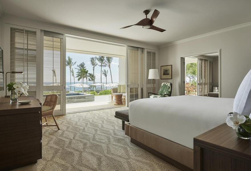 Four Seasons Resort Oahu at Ko Olina