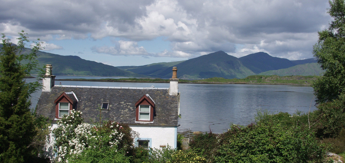 Photo of Port Appin