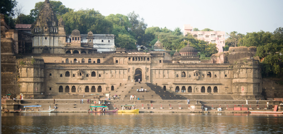 Photo of Maheshwar