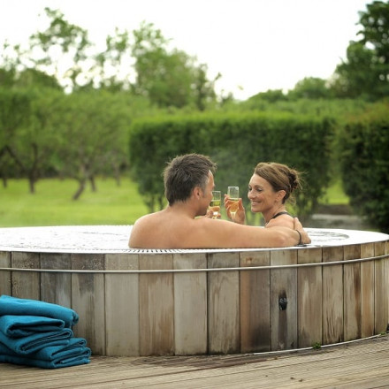 The Best Hotels with Hot Tubs in Norfolk