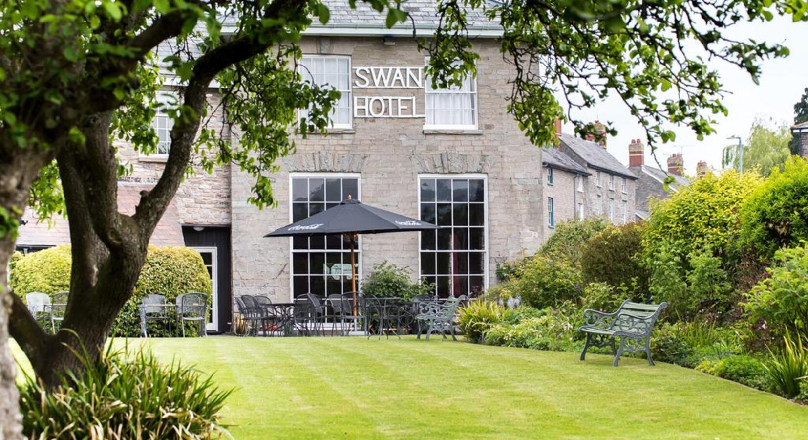 Photo of The Swan at Hay