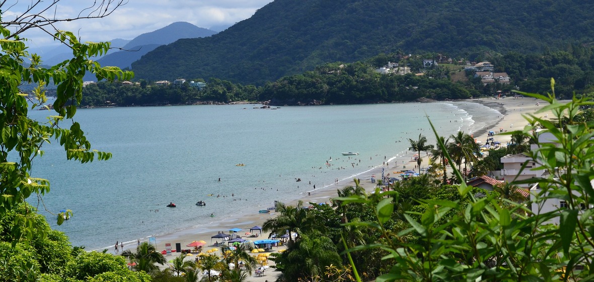 Photo de Ubatuba