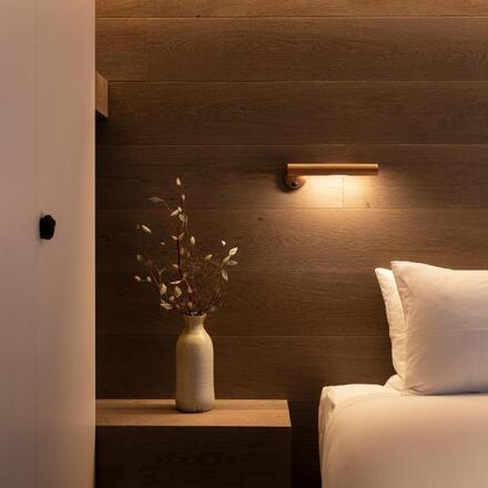 Guestroom Detail