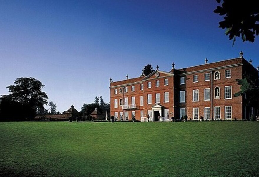 Four Seasons Hampshire