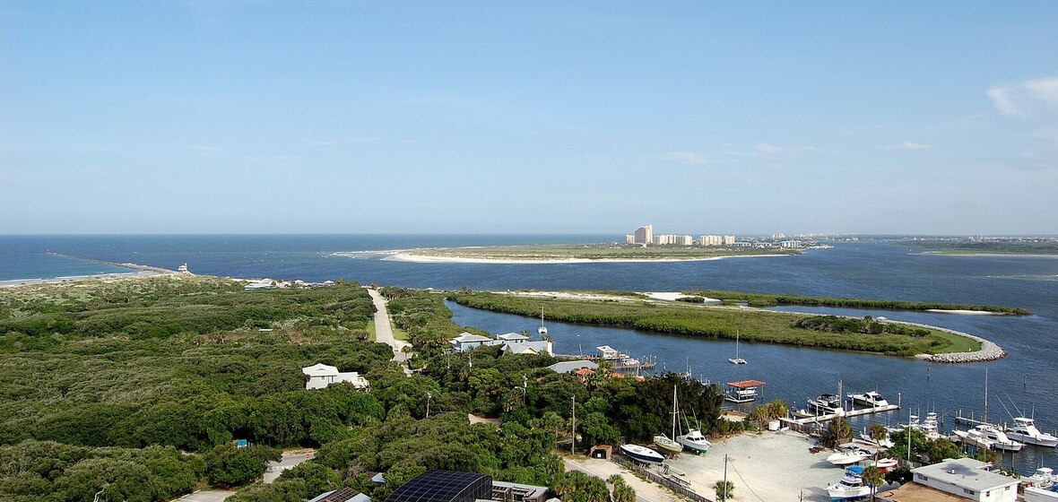 Photo of New Smyrna Beach