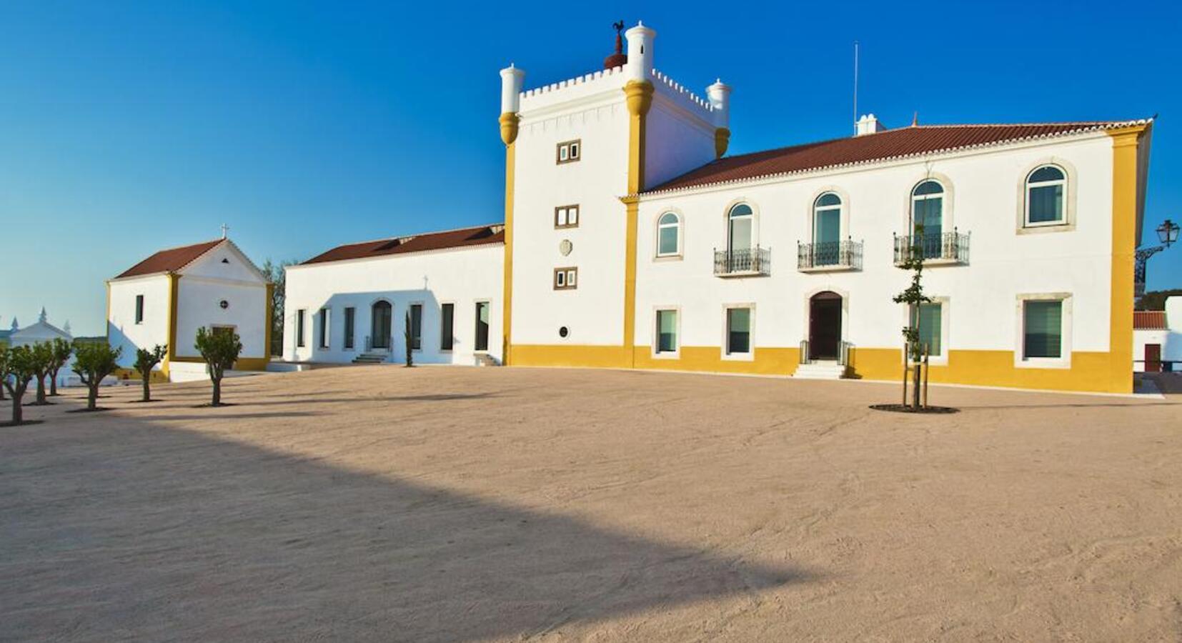 Foto von Torre de Palma Wine Hotel