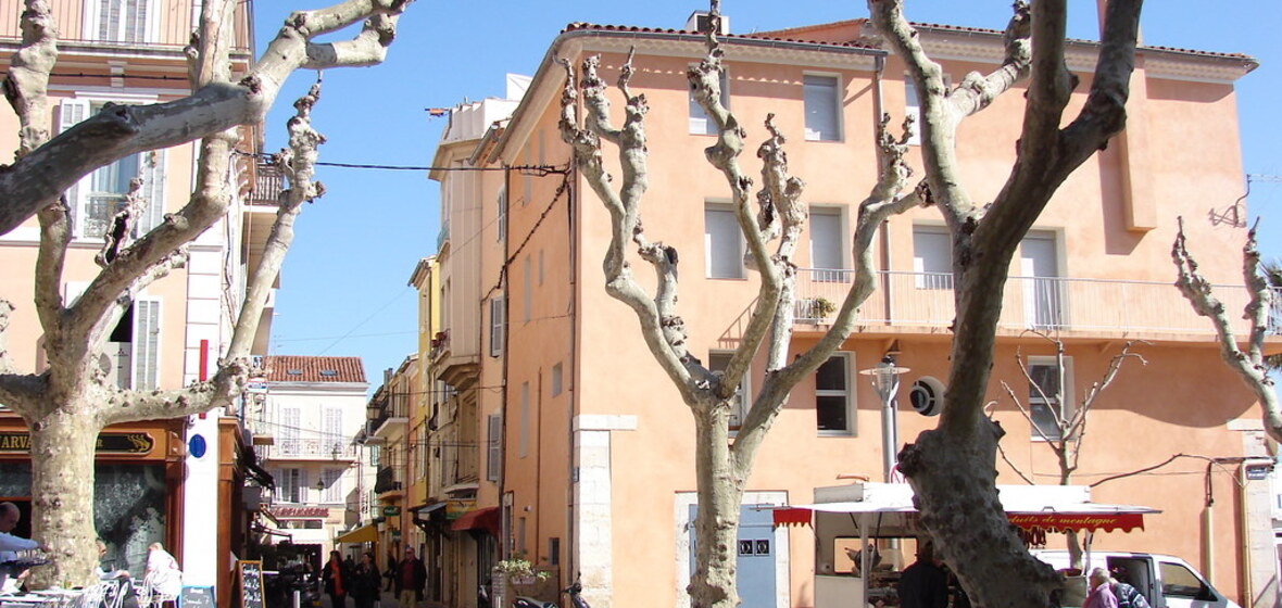 Photo of Bandol