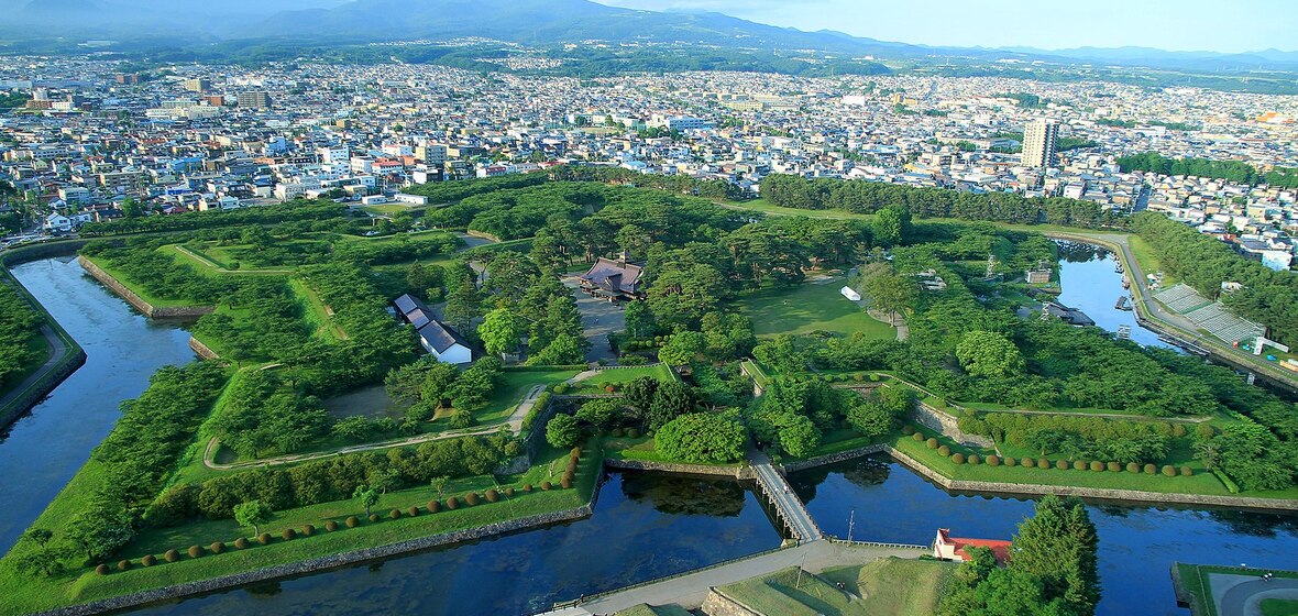 Photo of Hakodate