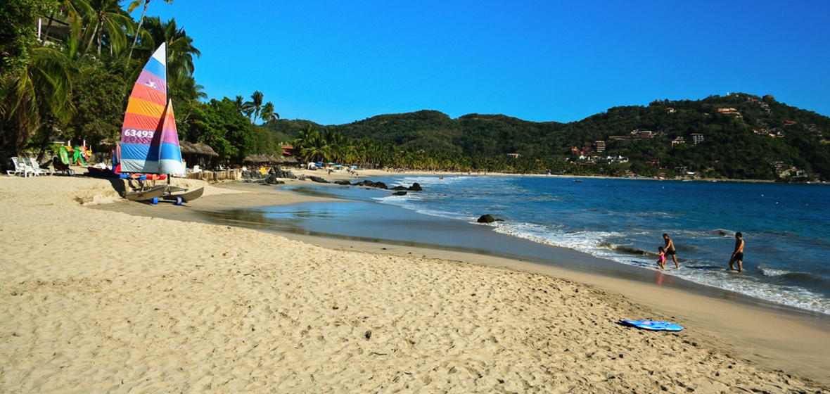 Photo de Zihuatanejo