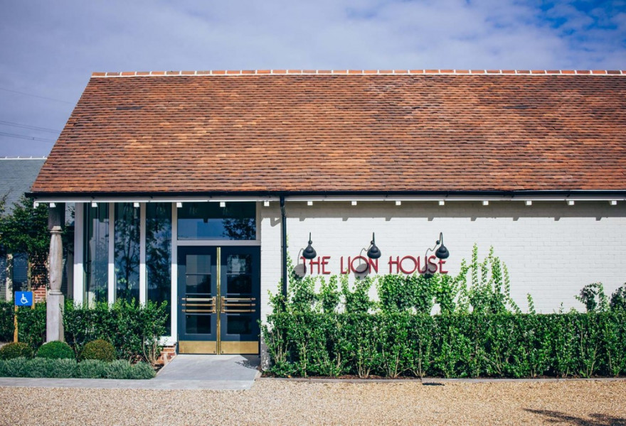 The Lion Inn, Chelmsford