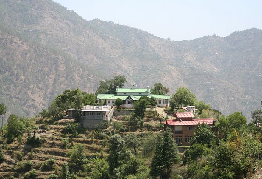 Neemrana's Ramgarh Bungalows