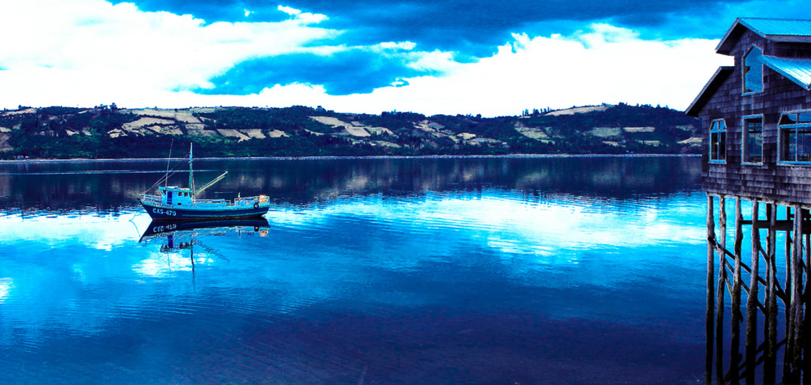 Photo of Chiloe