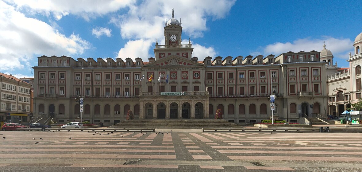 Photo of Ferrol