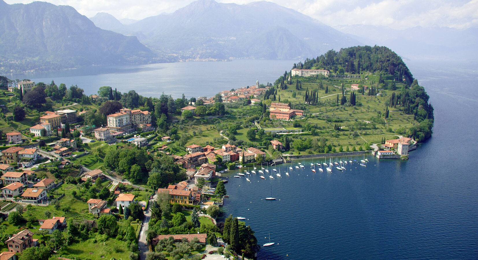 Photo of Hotel Belvedere, Bellagio