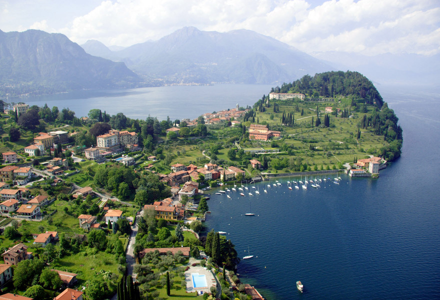 Hotel Belvedere, Bellagio