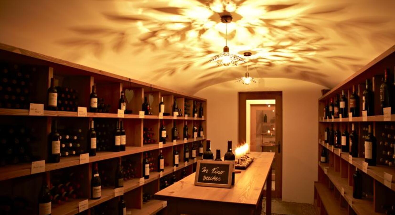 Wine Cellar