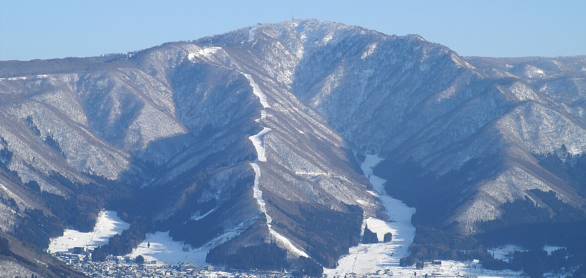 Photo of Nozawa Onsen