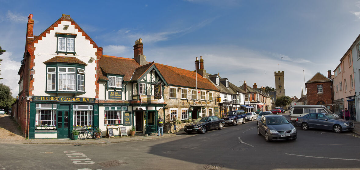 Photo de Yarmouth