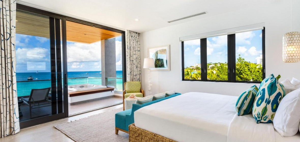 Tranquility Beach Resort, Anguilla Review | The Hotel Guru
