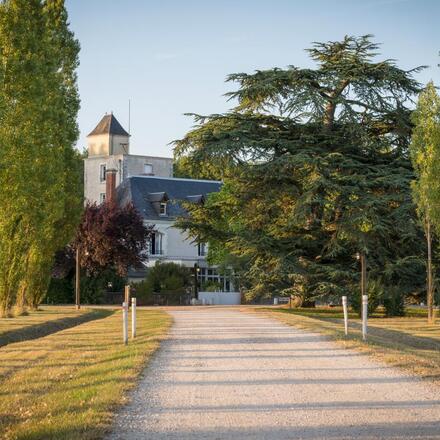 Le Relais des Landes